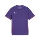 teamGOAL Matchday Jersey jr Team Violet-PUMA White-Purple...