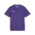 teamGOAL Matchday Jersey jr Team Violet-PUMA White-Purple Pop