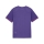 teamGOAL Matchday Jersey jr Team Violet-PUMA White-Purple Pop