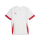 teamGOAL Matchday Jersey jr PUMA White-PUMA Red-PUMA Red