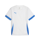 teamGOAL Matchday Jersey jr PUMA White-Electric Blue...