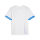 teamGOAL Matchday Jersey jr PUMA White-Electric Blue...