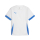 teamGOAL Matchday Jersey jr PUMA White-Electric Blue Lemonade