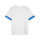 teamGOAL Matchday Trikot Junior PUMA White-Electric Blue Lemonade