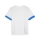 teamGOAL Matchday Trikot Junior PUMA White-Electric Blue Lemonade