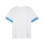 teamGOAL Matchday Jersey jr PUMA White-Electric Blue Lemonade