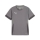 teamGOAL Matchday Jersey jr Cast Iron-PUMA White-Shadow Gray