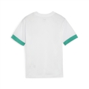 teamGOAL Matchday Jersey jr PUMA White-Sport Green-Sport...