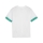 teamGOAL Matchday Jersey jr PUMA White-Sport Green-Sport Green