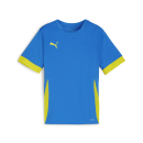 teamGOAL Matchday Trikot Junior Electric Blue...