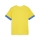 teamGOAL Matchday Trikot Junior Faster Yellow-Electric Blue Lemonade