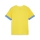 teamGOAL Matchday Trikot Junior Faster Yellow-Electric Blue Lemonade