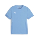 teamGOAL Matchday Jersey jr Team Light Blue-PUMA...