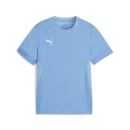 teamGOAL Matchday Trikot Junior Team Light Blue-PUMA...