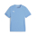 teamGOAL Matchday Trikot Junior Team Light Blue-PUMA White-Clear Sea