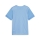 teamGOAL Matchday Jersey jr Team Light Blue-PUMA White-Clear Sea