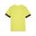 teamGOAL Matchday Jersey jr Fluro Yellow Pes-PUMA Black-PUMA Black