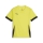 teamGOAL Matchday Trikot Junior Fluro Yellow Pes-PUMA Black-PUMA Black