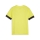 teamGOAL Matchday Trikot Junior Fluro Yellow Pes-PUMA Black-PUMA Black