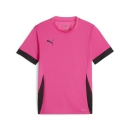 teamGOAL Matchday Trikot Junior Fluro Pink Pes-PUMA...