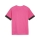 teamGOAL Matchday Trikot Junior Fluro Pink Pes-PUMA Black-PUMA Black