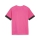 teamGOAL Matchday Jersey jr Fluro Pink Pes-PUMA Black-PUMA Black