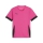 teamGOAL Matchday Trikot Junior Fluro Pink Pes-PUMA Black-PUMA Black