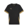 teamGOAL Matchday Jersey jr PUMA Black-PUMA Gold-Matte Gold