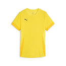 teamGOAL Matchday Damen-Trikot Faster Yellow-PUMA...