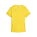 teamGOAL Matchday Damen-Trikot Faster Yellow-PUMA Black-Sport Yellow