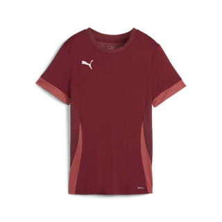 teamGOAL Matchday Jersey Wmns Team Regal Red-PUMA White-Astro Red