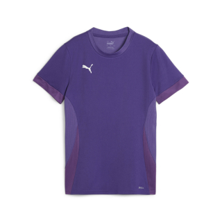 teamGOAL Matchday Jersey Wmns Team Violet-PUMA White-Purple Pop