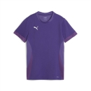 teamGOAL Matchday Jersey Wmns Team Violet-PUMA...