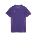 teamGOAL Matchday Damen-Trikot Team Violet-PUMA White-Purple Pop