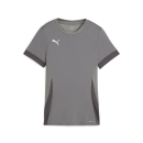 teamGOAL Matchday Damen-Trikot Cast Iron-PUMA...