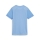 teamGOAL Matchday Jersey Wmns Team Light Blue-PUMA White-Clear Sea