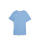 teamGOAL Matchday Jersey Wmns Team Light Blue-PUMA White-Clear Sea