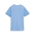 teamGOAL Matchday Jersey Wmns Team Light Blue-PUMA White-Clear Sea