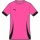 teamGOAL Matchday Damen-Trikot Fluro Pink Pes-PUMA Black