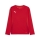 teamGOAL Trikot langarm Junior PUMA Red-PUMA White-Fast Red