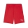 teamGOAL Short PUMA Red-PUMA White