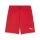 teamGOAL Shorts PUMA Red-PUMA White