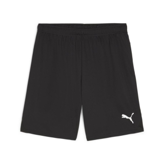 teamGOAL Short PUMA Black-PUMA White