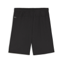 teamGOAL Short PUMA Black-PUMA White