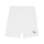 teamGOAL Shorts PUMA White-PUMA Black