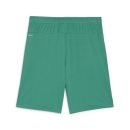 teamGOAL Short Sport Green-PUMA White