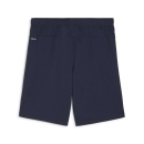 teamGOAL Shorts PUMA Navy-PUMA White