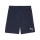 teamGOAL Short PUMA Navy-PUMA White