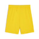 teamGOAL Short Faster Yellow-PUMA Black