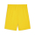 teamGOAL Short Faster Yellow-PUMA Black